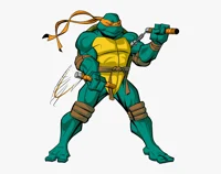 Michelangelo