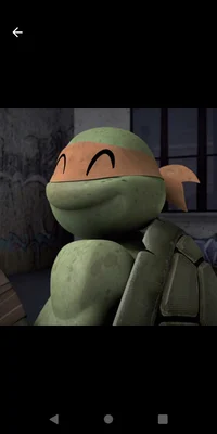 Michelangelo 