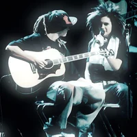 Том Каулитц