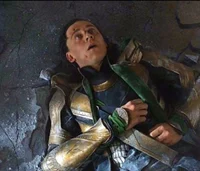 Loki Laufeyson