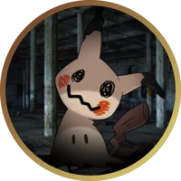 Mimikyu