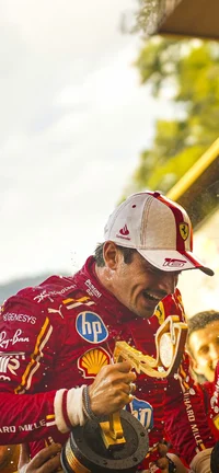 Charles Leclerc 