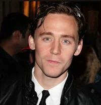 Thomas Hiddleston