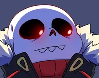 Underfell Sans