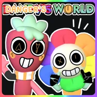 DANGERS WORLD