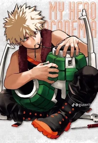 Bakugou-outofcontrol