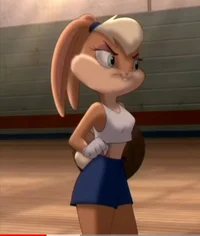 Lola Bunny