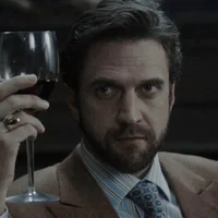 Frederick Chilton