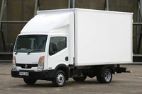 Nissan Cabstar