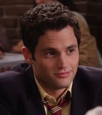 Dan Humphrey 