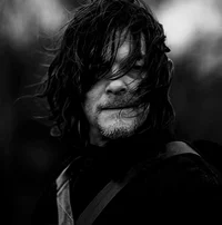 DARYL DIXON 