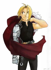 Edward Elric