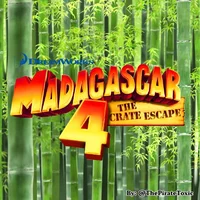 Madagascar 4 