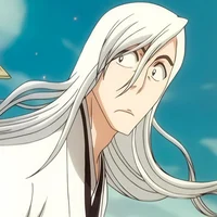 Jushiro Ukitake
