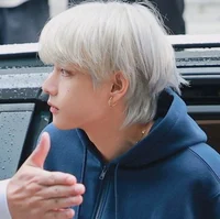 taehyung BL