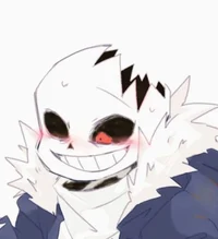 UT - Horror Sans
