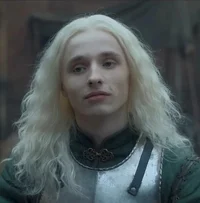 Young Aegon II 