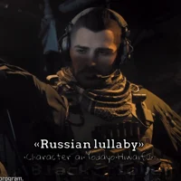 Jonny Soap Mactavish