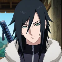 Daisuke Uchiha