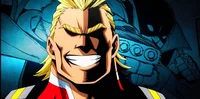 All Might