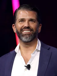 Donald John Trump Jr
