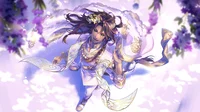Leona Kingscholar