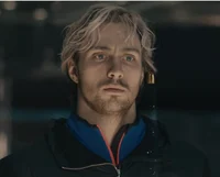 Pietro Maximoff