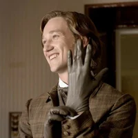 Петр Верховенский 