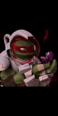 Raph- space-