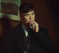 Thomas Shelby