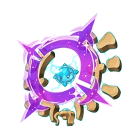 Item transform spell