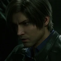 Leon Kennedy