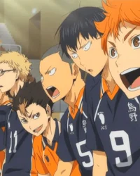 Haikyu 