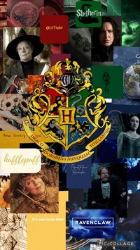 Hogwarts