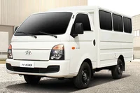Hyundai H100