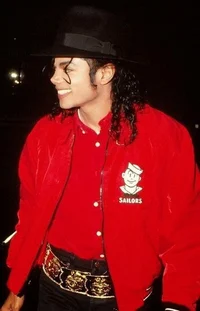 Michael Jackson