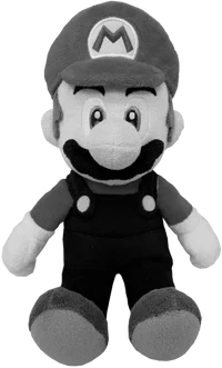 The GB Plush