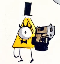 Bill Cipher