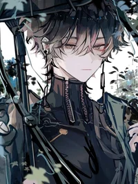 Dan Heng