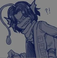 Sebastian Solace 