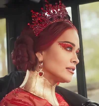 Reina de Corazones 