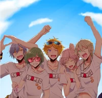 Boys school