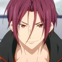 Rin Matsuoka