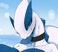 Lugia