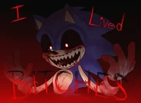 Sonic exe