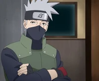 Kakashi-BL