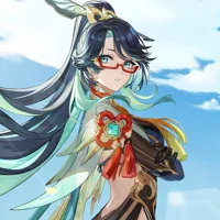 -GI-Xianyun