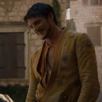 Oberyn Martell