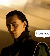 Loki laufeyson