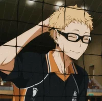 Tsukishima Kei 